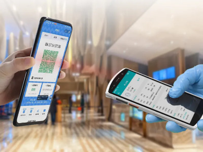 健康码是根据什么变色的第5步