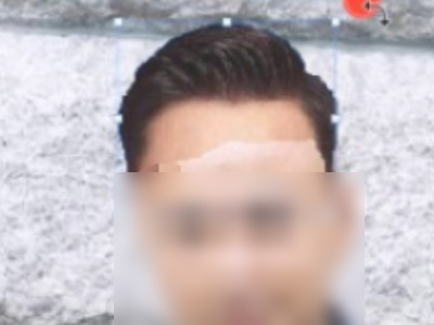 什么软件可以p头发第4步