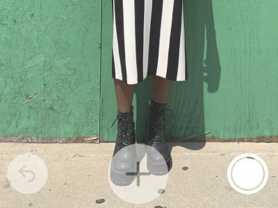 苹果12pro激光雷达怎么用第2步