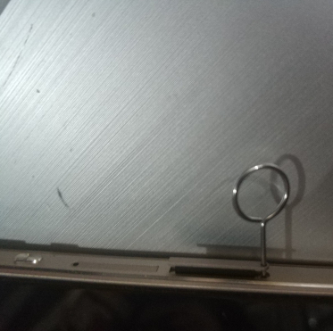 reno4卡槽怎么打不开第3步