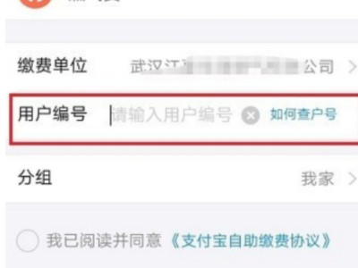 天然气能在手机上交费吗第4步