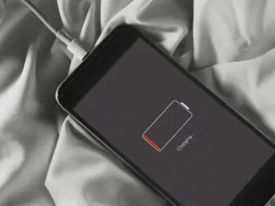 手机突然发烫怎么回事第1步