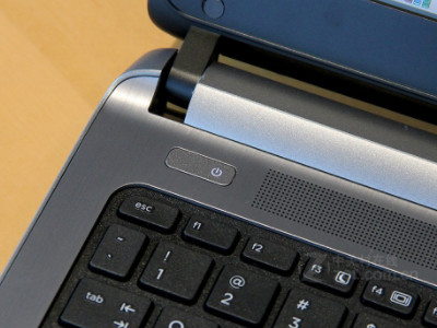 惠普笔记本如何进入bios第1步