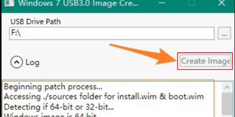 缺少计算机所需的介质驱动程序第5步