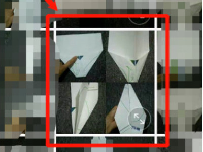 如何去除图片上的马赛克第3步