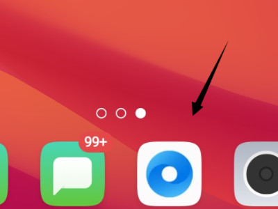 手机怎么看央视少儿频道直播第1步