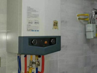 壁挂炉显示e3什么故障怎么解决第3步