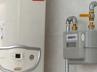 壁挂炉显示e3什么故障怎么解决第4步