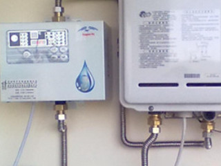 壁挂炉显示e3什么故障怎么解决第6步