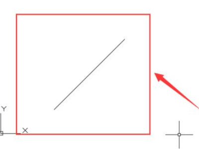 cad画直线怎么输入角度第6步