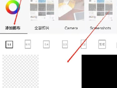 哪个app可以换证件照片底色第2步