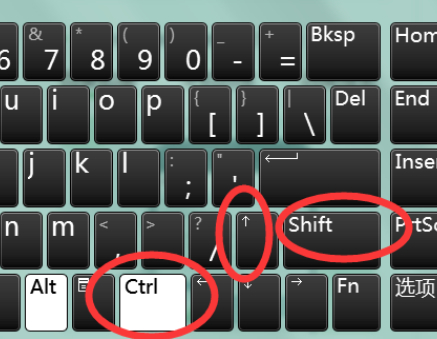一张工作表最多可以有多少行第2步