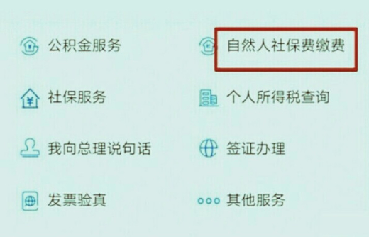 新农村合作医疗用什么软件可以交第3步