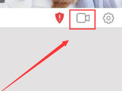 摄像头远程监控系统怎么连接手机第8步