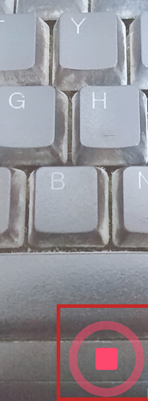 抖音配音乐怎么配自己想的那段第3步