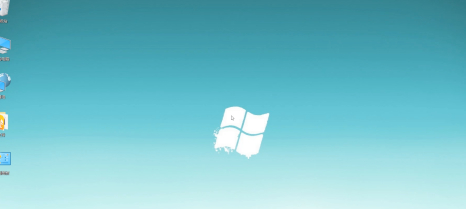 鼠标光标周围一圈颜色怎么弄第1步