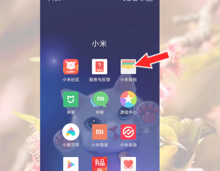 小米保险怎么退第1步