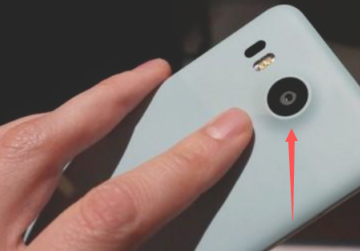 手机聚焦模糊怎么处理第4步