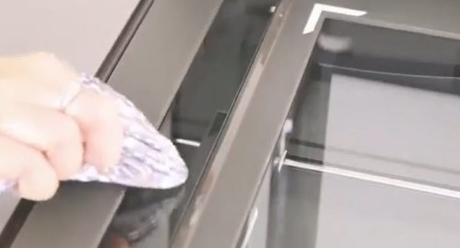 打印机打出来有条纹怎么处理第4步