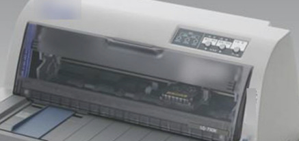 打印机打出来有条纹怎么处理第6步