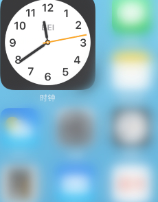 苹果桌面时钟时间不对第6步