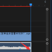 pr关键帧快捷键第5步