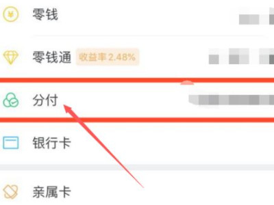 分付怎么用第6步