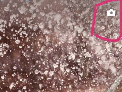 微信朋友圈能发多少秒视频第2步