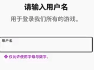 怎么注册拳头账号第4步