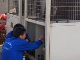 空调h3故障怎么处理第1步