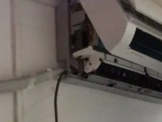 空调h3故障怎么处理第2步