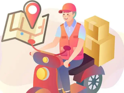 退货上门取件和自己寄有啥区别第1步