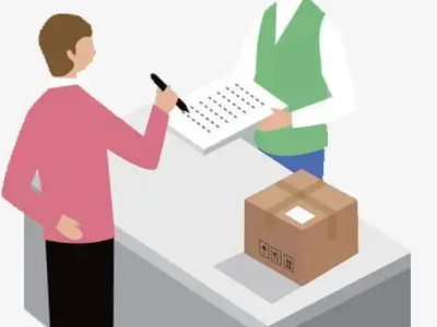 退货上门取件和自己寄有啥区别第3步