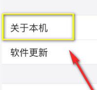 aripodspro怎么查真伪第3步