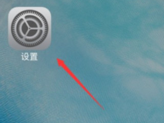 苹果手机的id在哪里看到第1步