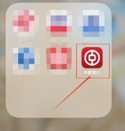 中国银行登录显示网络异常第5步