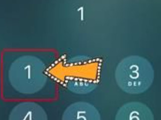 95320怎么转人工服务第4步