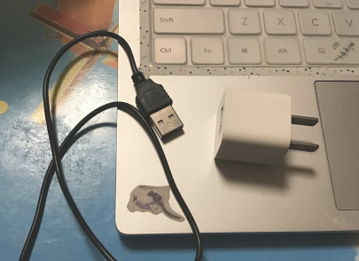 充电时屏幕接触不灵敏正常吗第2步