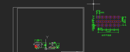cad怎么整体拖动图纸第1步