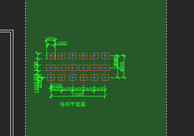 cad怎么整体拖动图纸第2步