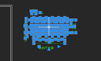 cad怎么整体拖动图纸第3步