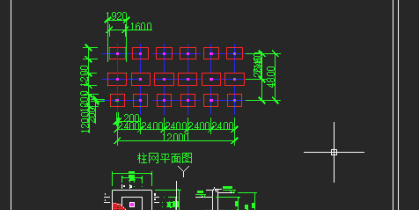 cad怎么整体拖动图纸第6步