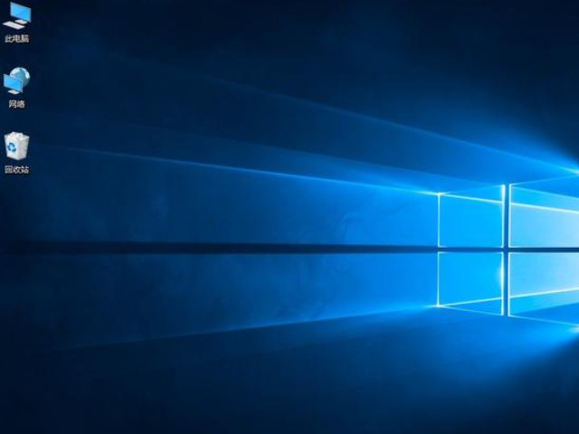 u盘windows10安装教程第8步