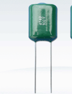 电容两根线怎么接第3步