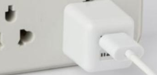 为什么充电充的慢?第2步