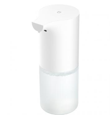 小米洗手液怎么加液第5步