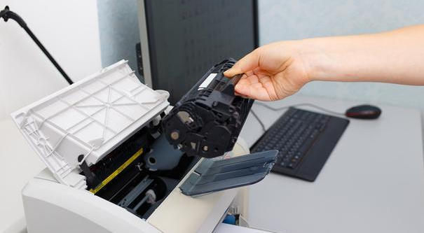 普通打印机怎么改wifi打印机第1步