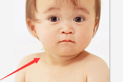 手机怎么把人p成黑影第1步