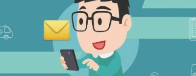 突然被短信验证码轰炸怎么办第1步