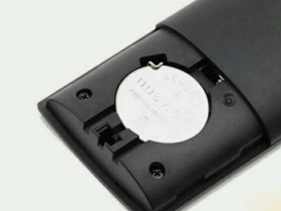 电视遥控正常但是语音不能用第1步